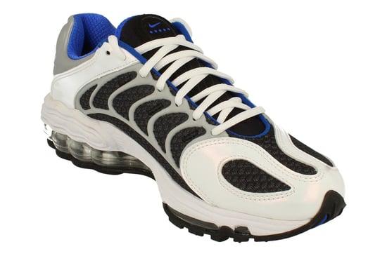 Nike Air Tuned Max Mens Black Trainers