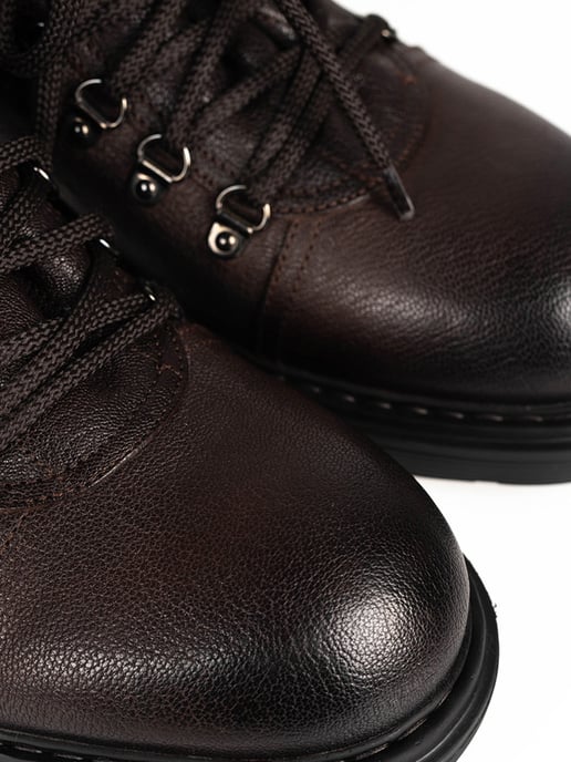 Baldinini Schuhe Herren braun - Image 4