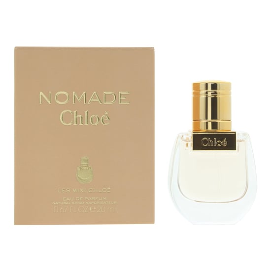 Chloe Nomade Edp Spray. - Image 1