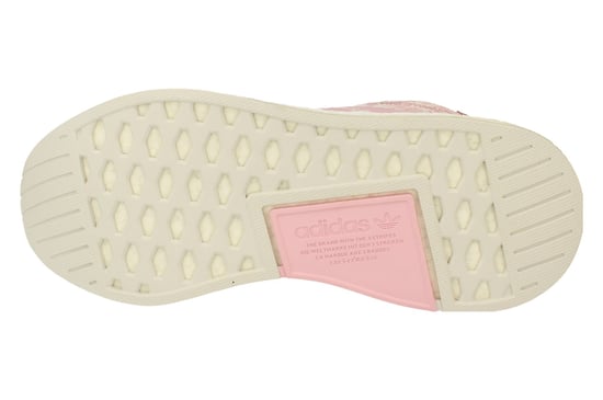 Adidas Originals Nmd_R2 Womens Pink Trainers