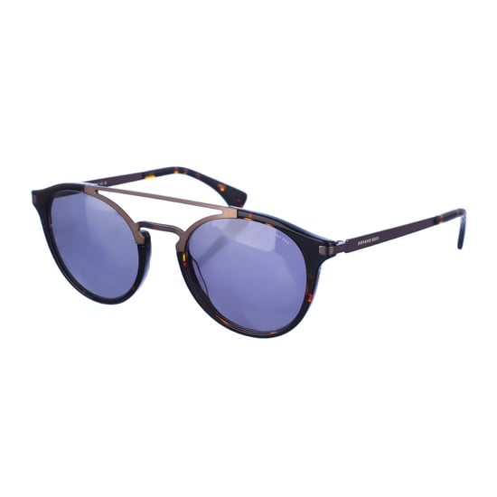 Unisex AB12320 Round Shape Sunglasses