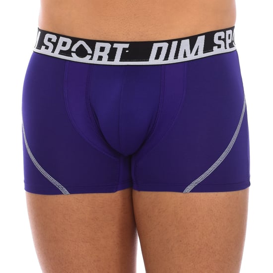 Pack-3 Boxers breathable fabric D08EW men