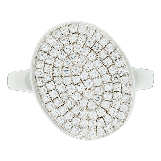 Orphelia Damen-Ring Sterling-Silber 925 – Silber ZR-3516 - Image 3