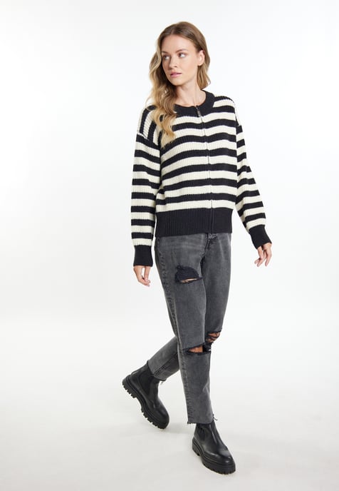 Dreimaster Cardigan women