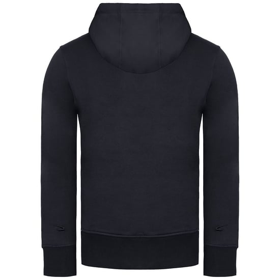 BoxRaw Marciano Herren-Hoodie in Anthrazit - Image 2