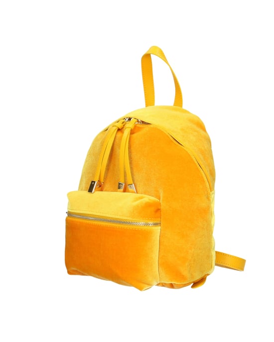 Gave Lux Rucksack Frauen YELLOW - Image 2