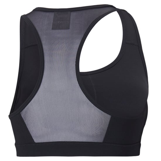 PUMA Womens Mid Impact 4Keeps Training Bra