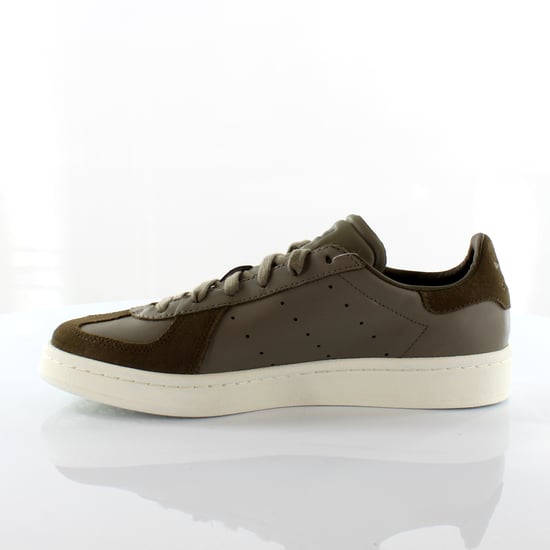 Adidas BW Avenue Herren Khaki Trainer - Image 3