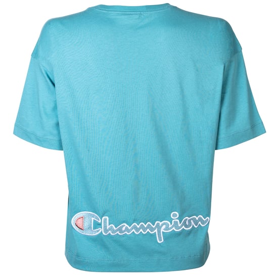 Champion Cml Logo T-Shirt - Image 2