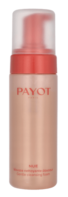 Payot Nue Gentle Cleansing Foam. - Image 1