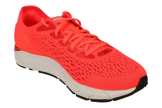 Unter Armour Hovr Sonic 3 Herren Rot Trainer - Image 4