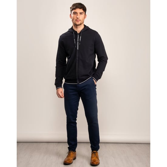 Armani Exchange Sweatshirtjacke Sweatjacke - Image 4