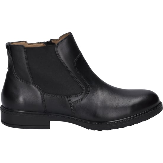 JOSEF SEIBEL Harry 05 | Stiefelette für Herren | Schwarz Harry 05, schwarz - Image 2