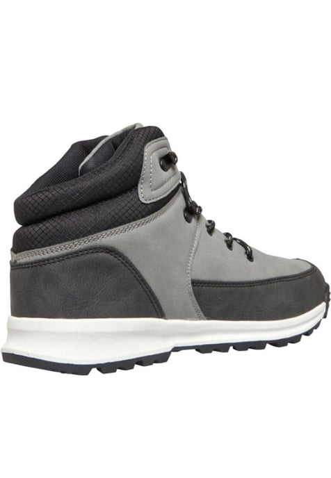 Henleys Herrenstiefel Elan in Schwarz - Image 4