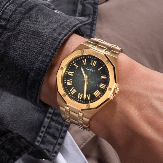 Guess GW0575G2 Men's Watch