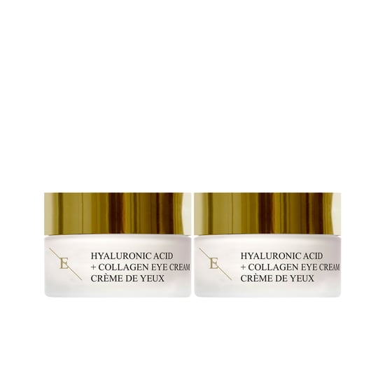 2x Hyaluronsäure + Kollagen Pro Age Augencreme 30ml - Image 1