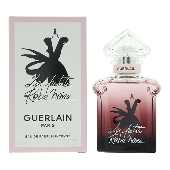 Guerlain La Petite Robe Noire Intensives Eau de Parfum 30ml - Image 1