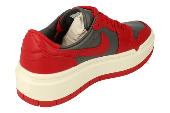 Nike Air Jordan 1 Elevate Low Womens Grey Trainers