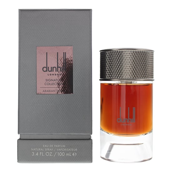 Dunhill Signature Arabian Desert Eau De Parfum 100ml - Image 1