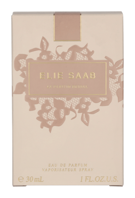 Elie Saab Le Parfum Bridal Edp Spray. - Image 2