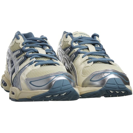 Asics Wind and Sea x Gel-Nimbus 9 Herren Beige Sportschuhe - Image 2