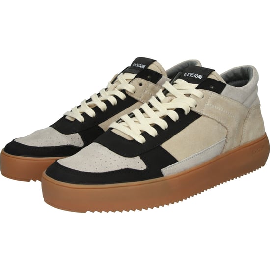 Elgin - Angora - Sneaker (mid)