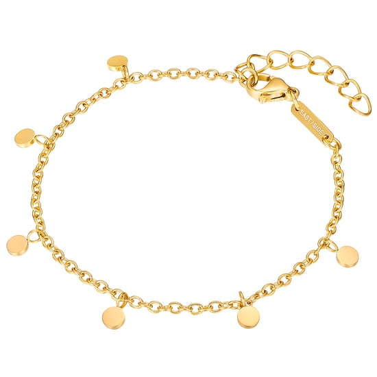 Eastside Female Stainless steel Bracelet - Image 1