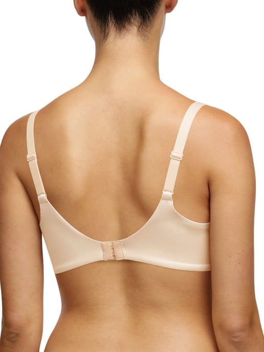 Floral Touch Covering Memory Foam Bra - Image 3