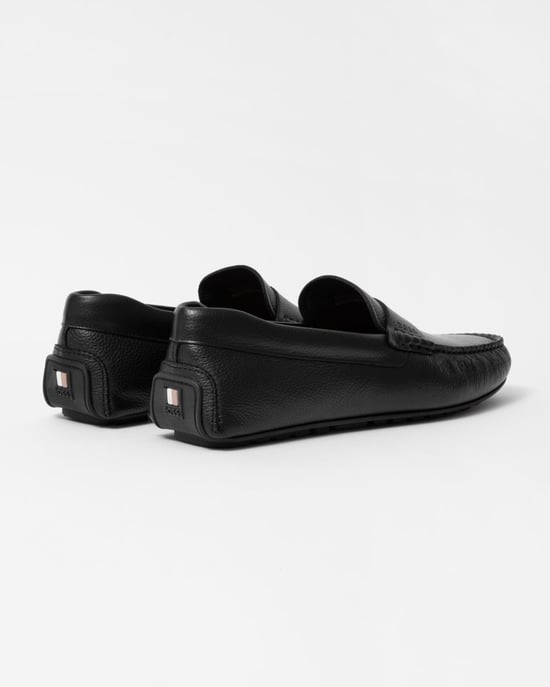 BOSS Orange Noel_Mocc_tb Herren Schuhe - Image 2
