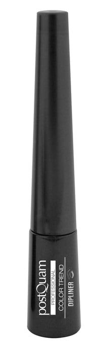 FLÜSSIGER EYELINER - BLACK AUGENKONTURSTIFT 3 ML. - Image 1