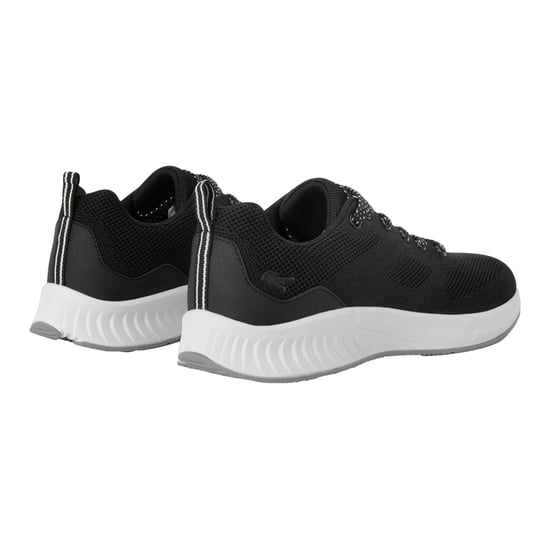 Regatta - Damen Sneaker "Marine Sport" (Schwarz) - Image 2