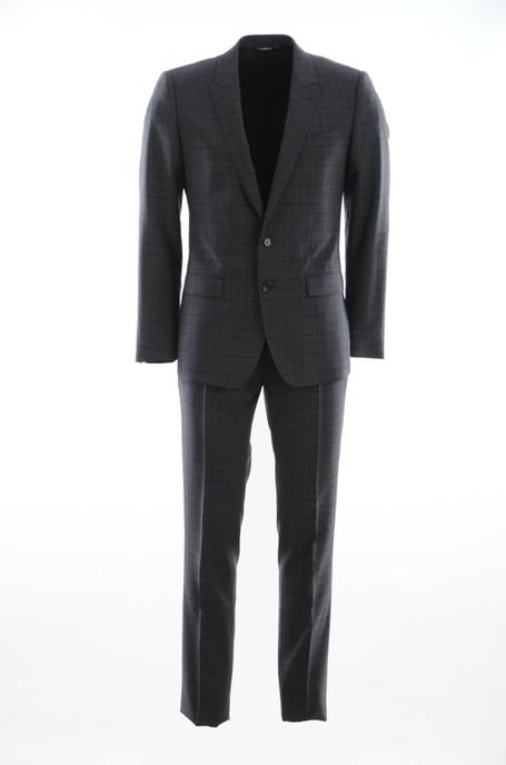 ~Dolce & Gabbana Men Suit - Image 1