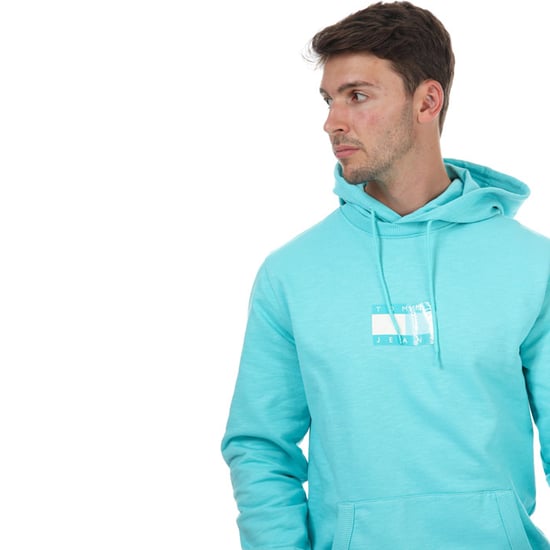 Sweat capuche box Logo - Image 4