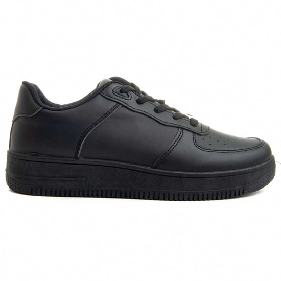 Montevita Sneaker Force in Schwarz - Image 2