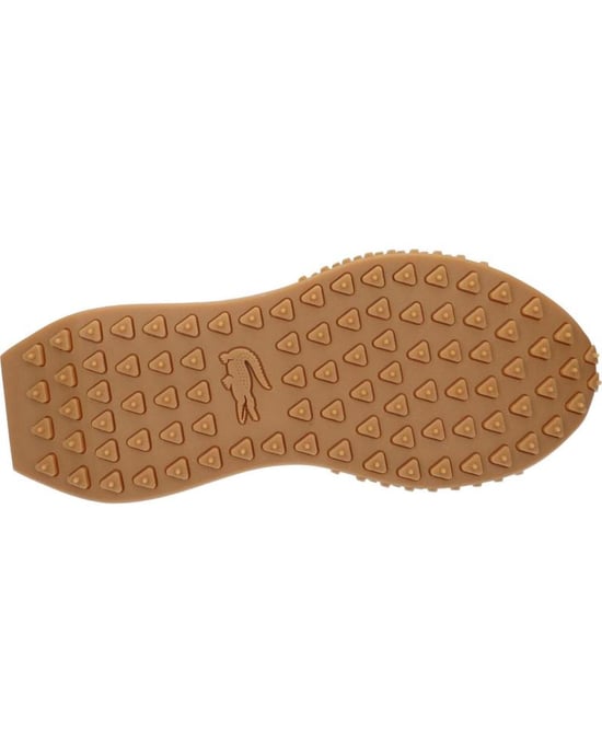 Sneaker für Damen Lacoste in Weiß - Image 6