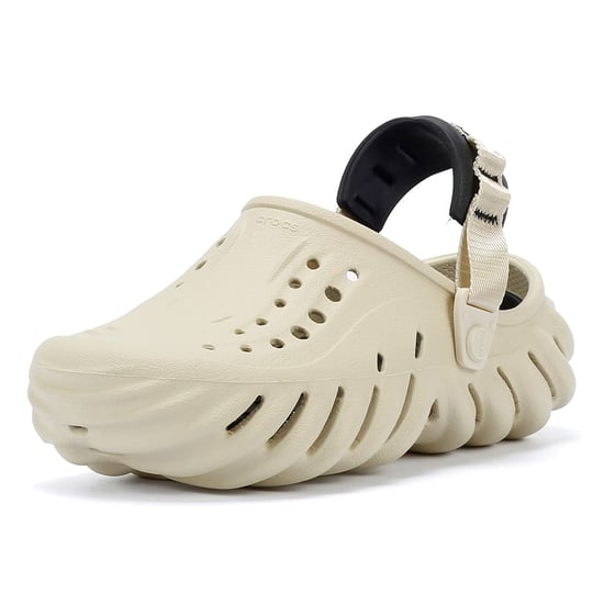 Crocs Echo Bone Clogs - Image 3