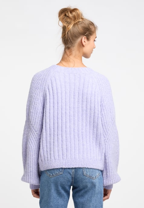 IZIA Pull en tricot gaya - Image 3
