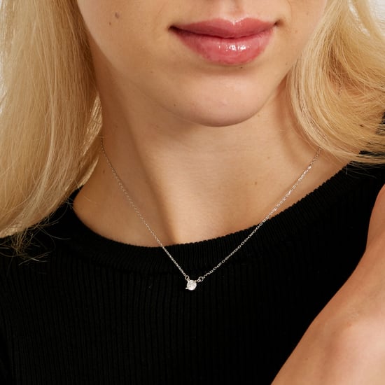 Keval Halskette Sterling Silber 925 - Image 2