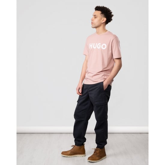 HUGO Dulivio Mens T-Shirt