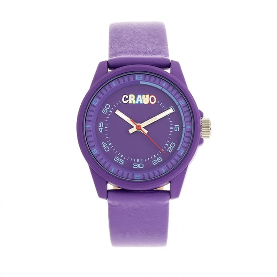 Crayo Jolt Unisex Watch