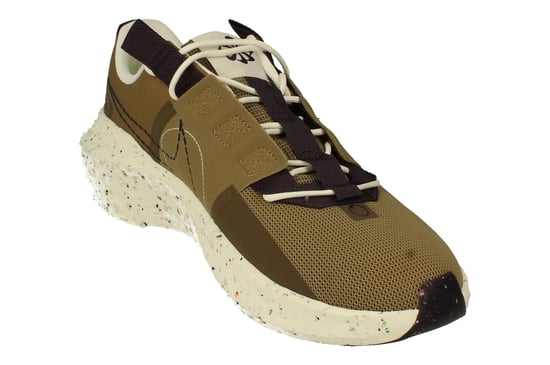 Nike Crater Impact Herren Braun Turnschuhe - Image 4