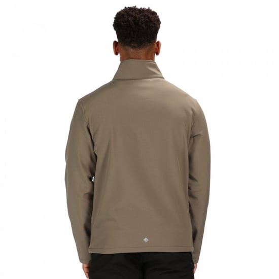 Regatta Great Outdoors Mens Cera III Lightweight Softshell Jacket