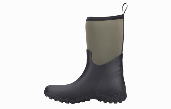 Cotswold Ashmead Gummistiefel Damen - Image 5