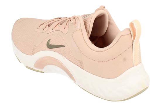 Nike Damen Renew In-Season Tr 11 Rosa Turnschuhe - Image 2