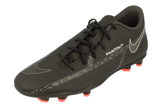 Nike Phantom Gt2 Club Fg/mg Herren Fußballschuhe Schwarz - Image 1