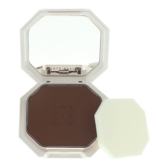 Fenty Beauty Pro Filter Soft Matte 498 Deep With Neutral Undertones Powder Foundation 9.1g
