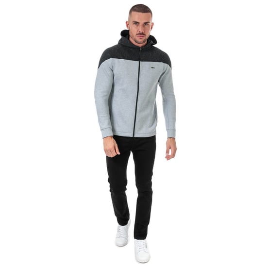 Sweat zippé Colourblack Two Ply - Image 3