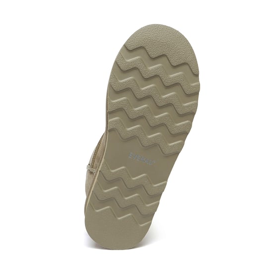 EVER AU Ultra-Mini-Plateaustiefel für Damen - Heron - Image 6