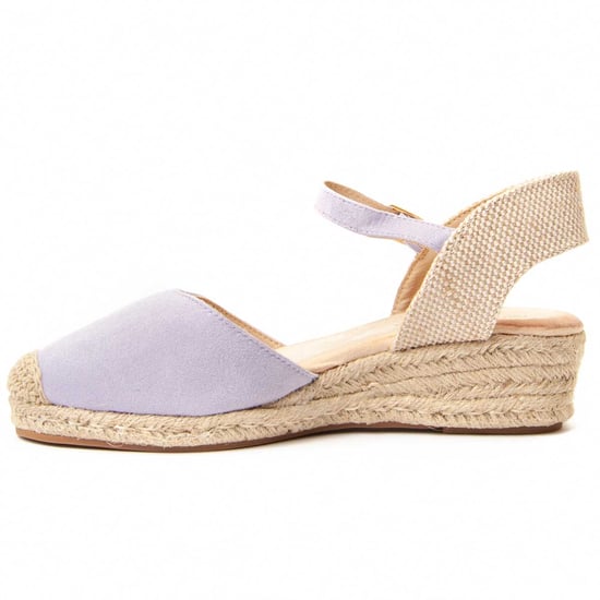 Montevita Espadrilles Spartsum18 In Lila - Image 4