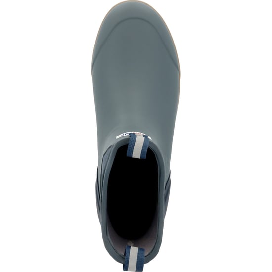 Xtratuf Ankle Deck Rubber Stormy Wellington Boots - Image 5